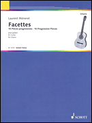cover for Facettes