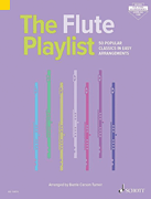 cover for The Flute Playlist