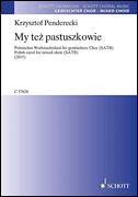 cover for My Tez Pastuszkowie