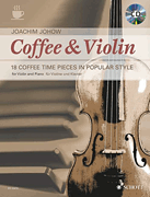 cover for Coffee & Violin