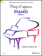 cover for Play It Again: Piano Book 1