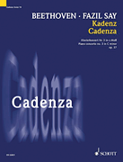 cover for Cadenza