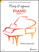 cover for Play It Again: Piano Book 2