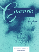 cover for Concerto in F