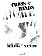 cover for Cross My Hands