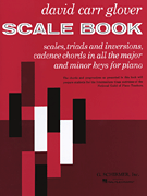 cover for Scale Book