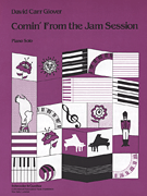 cover for Comin' (from the Jam Session)
