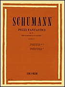 cover for Phantasiestücke, Op. 73