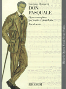 cover for Don Pasquale