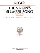cover for Virgin's Slumber Song