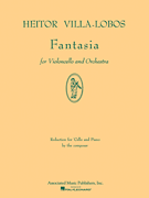 cover for Fantasia