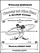 cover for Casey at the Bat