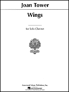 cover for Wings