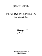 cover for Platinum Spirals
