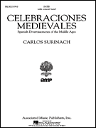 cover for Celebraciones Medievales