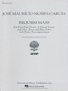 cover for Requiem Mass