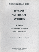 cover for Hymns Without Words