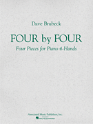 cover for Four by Four