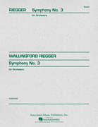 cover for Symphony No. 3, Op. 42