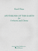 cover for Apotheosis of This Earth