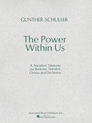 cover for The Power Within Us