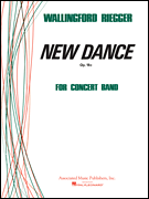 cover for New Dance