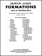 cover for Formations