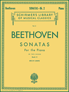 cover for Sonatas - Book 2