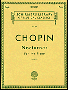 cover for Nocturnes