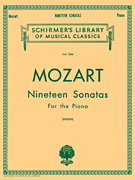 cover for 19 Sonatas - Complete
