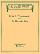 cover for The Nutcracker Suite, Op. 71a