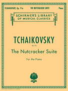 cover for Nutcracker Suite, Op. 71a