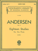 cover for Eighteen Studies