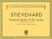 cover for Practical Study of the Scales