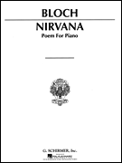 cover for Nirvana Poem
