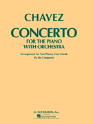 cover for Concerto (Revised Edition)