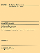 cover for Scherzo Fantastique
