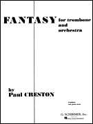 cover for Fantasy, Op. 42