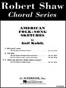 cover for Soon One Mornin' Death Comes Creepin'   American Folk Songa Cappella  Baritone Solo
