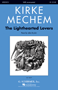 cover for The Lighthearted Lovers