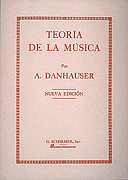cover for Teoria de la Musica (nueva Edición)