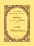 cover for Practical Method for the Violin