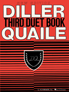 cover for 3rd Duet Book