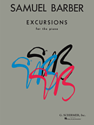 cover for Excursions