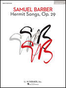 cover for Hermit Songs
