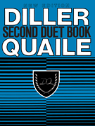 cover for 2nd Duet Book