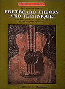 cover for Fretboard Theory and Technique