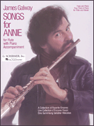 cover for Songs for Annie