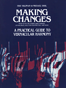 cover for Making Changes