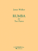 cover for Rumba (set)